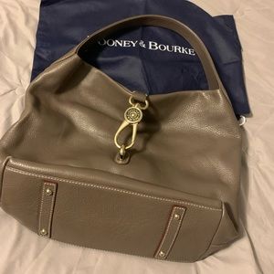Dooney & Bourke Hobo Purse